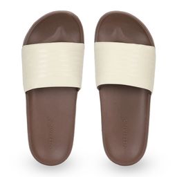 NEEMANS Men Rubber Sliders-28