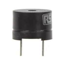 RS PRO  Buzzer, Voltage 1 -3 V AC, Frequency 2.048 kHz, Model No 6173081-picture-33