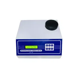 RELITECH Upto 1000 JTU Range Microprocessor Turbidity Meter With 2 Standards Storage Memory, RT-759-42