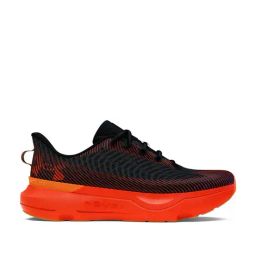 Under Armour Men's U Infinite Fire & Ice Black Training Shoes-image-39