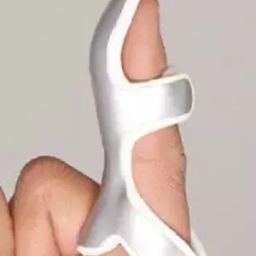 Tynor Frog Splint Large Size F 04-29