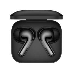 OnePlus Buds 3 in Ear BT Earbuds with Upto 49dB ANC with Hi-Res Sound (Metallic Grey, True Wireless) image 5