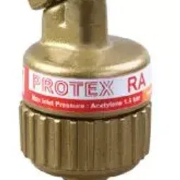 ESAB Flash Back Arrestor Protex Ro (Oxygen)-image-4