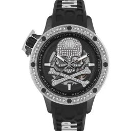 Philipp Plein PWUAA0123 Automatic Analog Watch for Men-picture-8