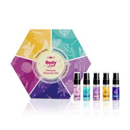 Plum BodyLovin Eau de Parfum Discovery Set-image-15