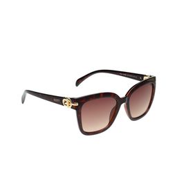 SCOTT Women Butterfly Sunglasses with UV Protected Lens-image-92