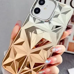 Luxury Kase Conversational Printed iPhone 12 Back Case Mobile Accessories-image-59