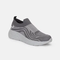 Marc Loire Women Woven Design Sneakers-55