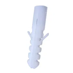IBCab 6.5x35 mm Plastic Wall Plug(Pack of 100 Pcs)-picture-27