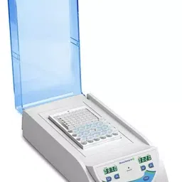 Benchmark Scientific MyBlock Dual Chamber Digital Dry Block Bath - BSH5002-2B-45