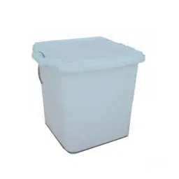 SINTEX 25 L Capacity White Polyethylene Tablet Packing Box, DBS 2.5-01-42