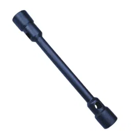 Durelo 32X36mm Carbon Steel Heavy Duty Wheel Spanner D27-3236-45