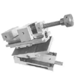 Toolfast 160 mm CSGV-3 Screw Type Precision Compound Sine-image-15