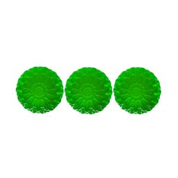 GROOVY Set Of 3 Green Tea Antibacterial Soaps - 100 g Each-26
