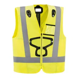 PETZL C073GA00 Front Rear Attachment Safety Harness, C073GA00-picture-6