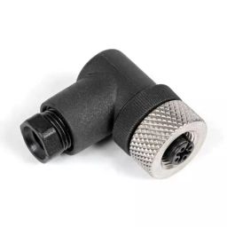 RS PRO Circular Connector 4 Contacts Cable Mount M12 Connector Socket Female IP67, 1863095-image-37