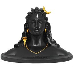 Navyaksh Gold-Toned Religious Figurine Showpiece-picture-43