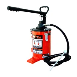 Weal Care BGP-105 Bucket Grease Pump 5 kg Capacity-image-54