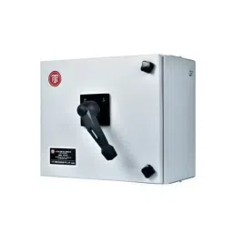 FTC 1250 Amp 4 Pole Load Break Switch With Sheet Steel Enclosure, LBS-1250/05-20