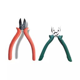 Sky Blue SBE_PLIER_COMBOS_COMBO_601 7.8 Inch Steel Lineman Plier (Pack of 2)-image-67