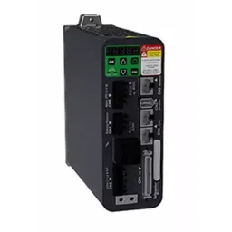 Schneider Electric 220 V 1, 3 Phase 800 mA Encoder Feedback, Motion Servo Drive, LXM28AUA5M3X-picture-21