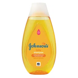 Johnsons Baby No More Tears Shampoo - 200 ml-image-37