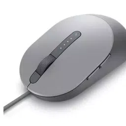 Dell MS3220 Laser Wired Mouse, Titan Gray-16