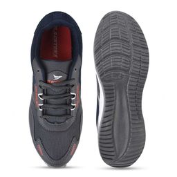Blacktown Men Mesh Running Non-Marking Shoes image 4
