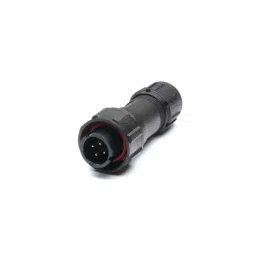 RS PRO Circular Connector 4 Contacts Cable Mount Plug Male IP67, 2072250-image-56