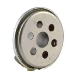 RS PRO 8? 0.15W Miniature Speaker 10mm Dia. , 10 (Dia.) x 2.8mm Model No 1797437-image-133