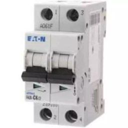 HPL 10kA 40A Double Pole Curve Techno MCB NTDPDCC6-32 image 2