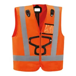 PETZL C073HA00 Front Rear Attachment Safety Harness, C073HA00-picture-47