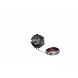 RS PRO Circular Connector 2 Contacts Panel Mount Plug Male IP67, 2506219-image-63