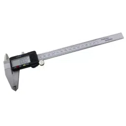 Lab Junction 304.8 mm (12 Inch) Digital Vernier Caliper for Laboratories LJ-9544-16
