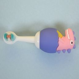 Mihar Essentials Soft Bristle Toothbrush (Color May Vary)(ToothBrush 19)-17