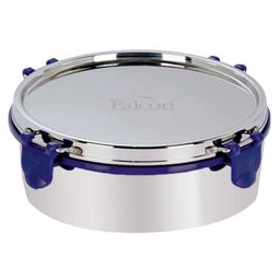 PddFalcon Stainless Steel Lunch Box EcoNxt Container 8.1, Blue 1700ml-22