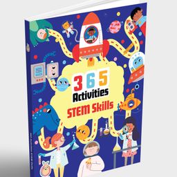 365 Activities STEM Skills -English-19