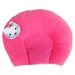 Numum Mustard Seed Pillow for New Born Baby, Ideal for Round Head Shaping Seed Pillow for 0 to 12 Months Babies (Seed Pillow) ( Pink) ( color and design may vary)-image-10