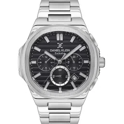 Daniel Klein Exclusive Men Dial & Straps Analogue Watch DKX.1.13614-2-image-69