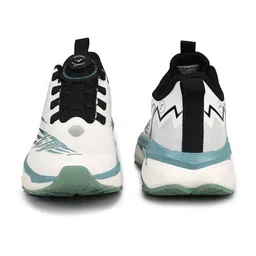 ABROS Men Mesh Running Non-Marking Shoes image 4