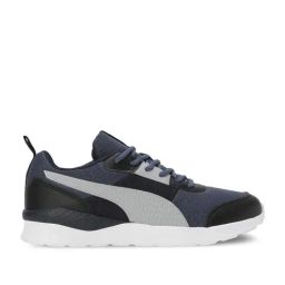 Puma Men's Vellfire Inky Blue Running Shoes-image-83