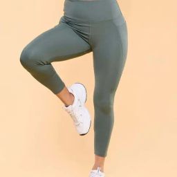 Enamor Castle Rock High Rise Sports Tights-image-91