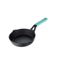 Bergner Elements Black Cast Iron 20 cm Induction Bottom Frypan-image-39