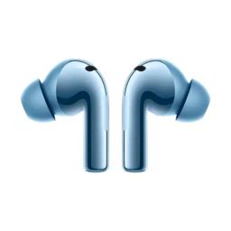OnePlus Buds 3 in Ear BT Earbuds with Upto 49dB ANC with Hi-Res Sound (Blue, True Wireless) image 3