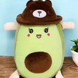 LITTLE GINNIE Cotton Soft Toy Soft Toys and Dolls-12