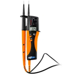 HT Pen-Type Digital Multimeter 10 to 690 V Voltage Range, HT8-14