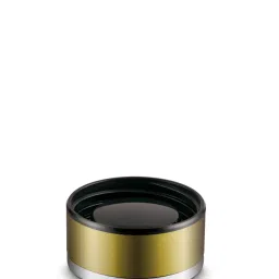 Freelance Yellow Glass 600 ml Jars and Container image 4