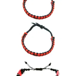 Dynamic Retail Global Men 3 Bracelet-image-45
