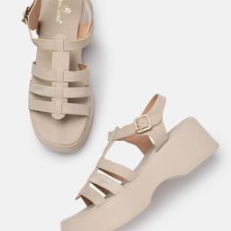 Marc Loire PU Platform Gladiators-image-50
