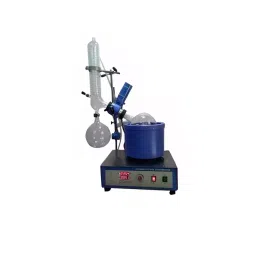U-Tech Vacuum Pump for Rotary Vacuum Evaporator for Laboratories SSI-140-image-84